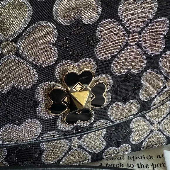 Kate Spade Odette Two Way Satchel Bag - Picture 5 of 10